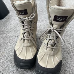 Ugg Winter Boots