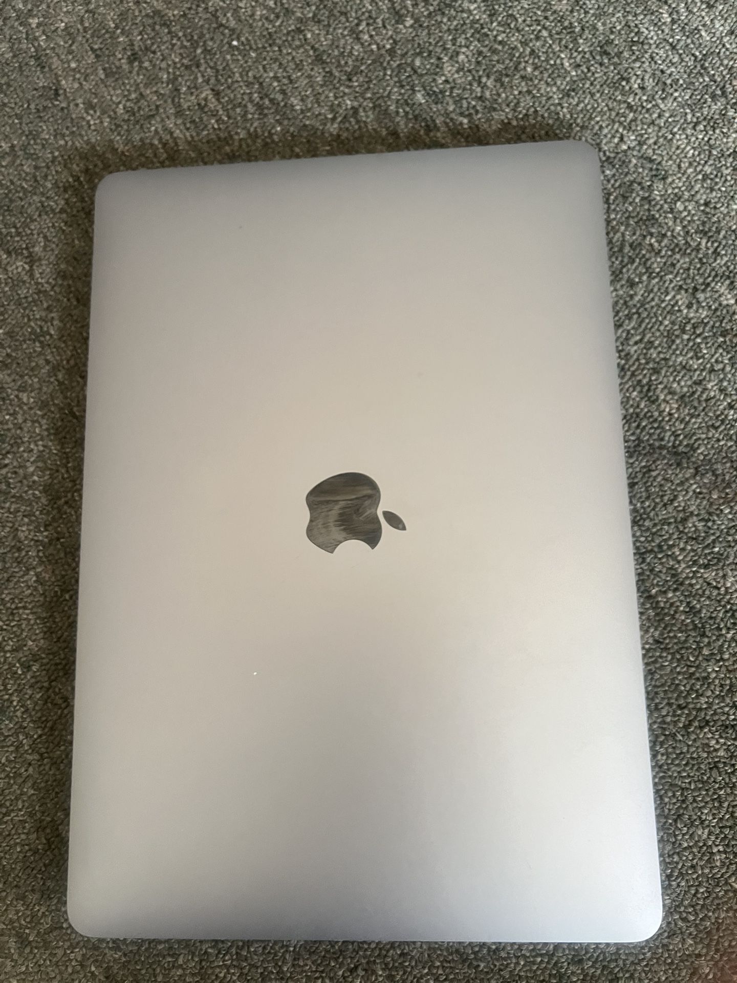 2020 MacBook Air