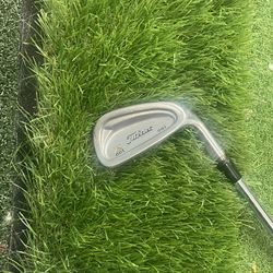 Titleist Dci 981 3,5,6,8 Irons 