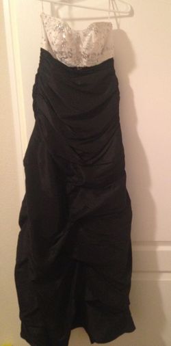 Evening gown