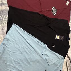 NEW Men’s Medium Shirts