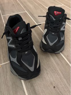 New balance