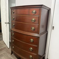 Complete Bedroom Set