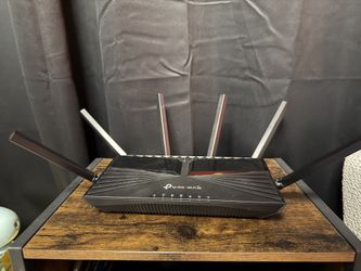 TP-Link Archer 5400 Gaming Router