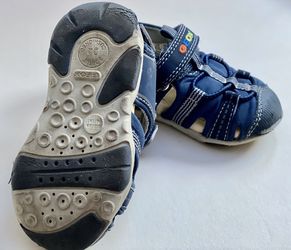 Geox orthopedic deals shoes