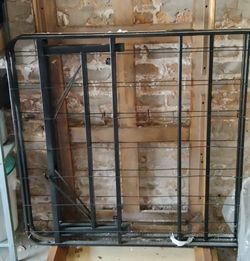 Metal Frame