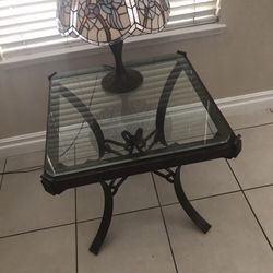 Tables