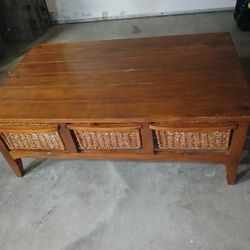Coffee Table
