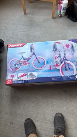 16 bike New