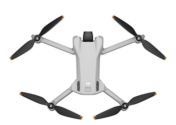 Dji Mini 3 Plus Carrying Bag