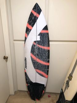 Wallen Surfboard