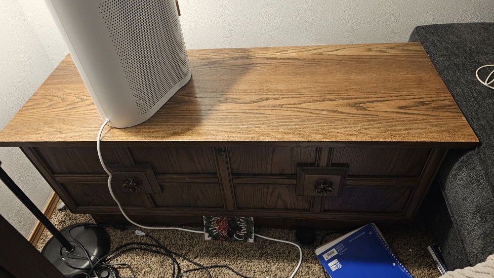 Lane Hopechest