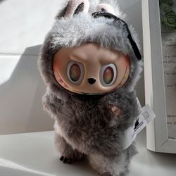 Labubu Secret 3.0