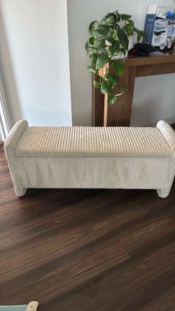 Bench