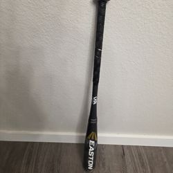 Easton S750c Youth USA Baseball Bat