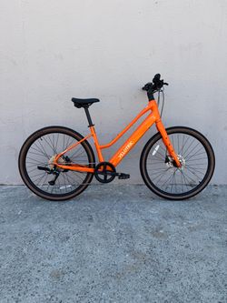 2026 Velotrec Tempo ebike with extra battery