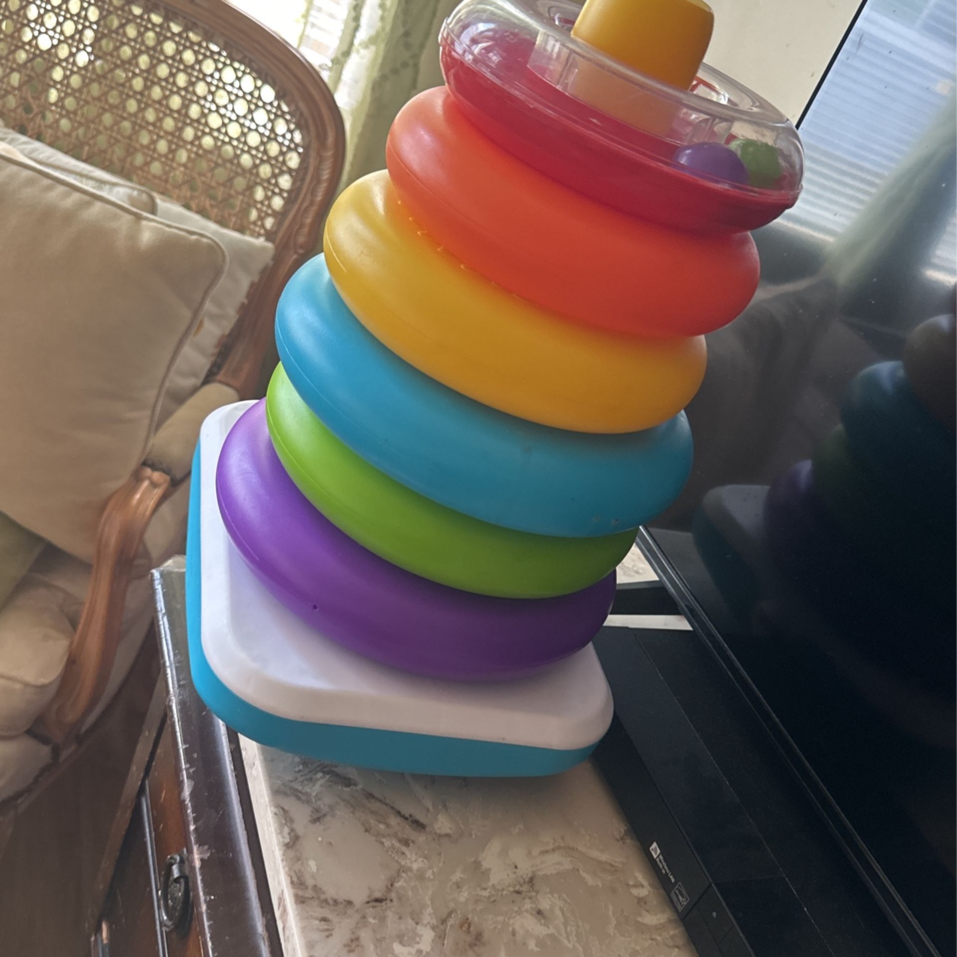 Baby Toys