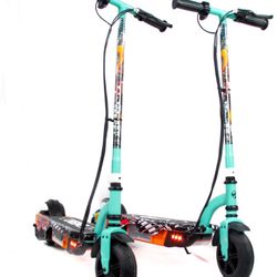 VR 550e Electric Scooters
