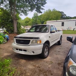 2003 Ford F-150