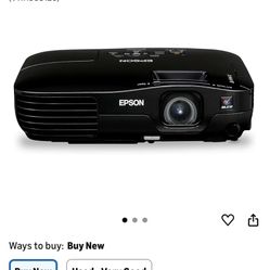 Epson Projector