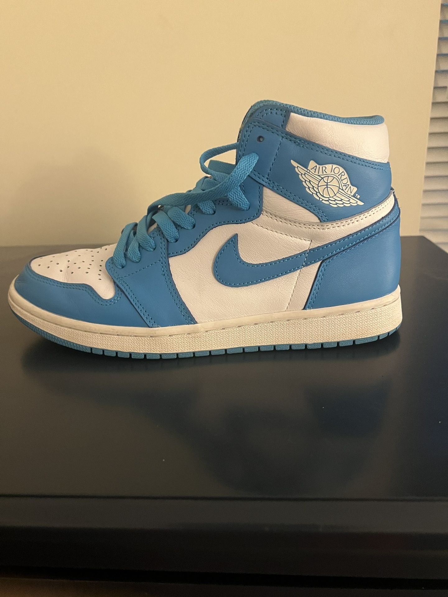 Jordan 1 Unc 2015