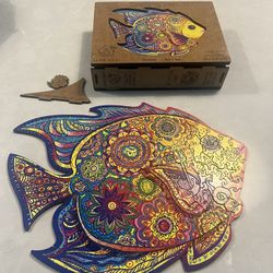 puzzles 
