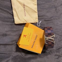 Designer Belt