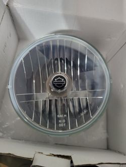 Harley Davidson Light