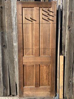 Accessory Wall
