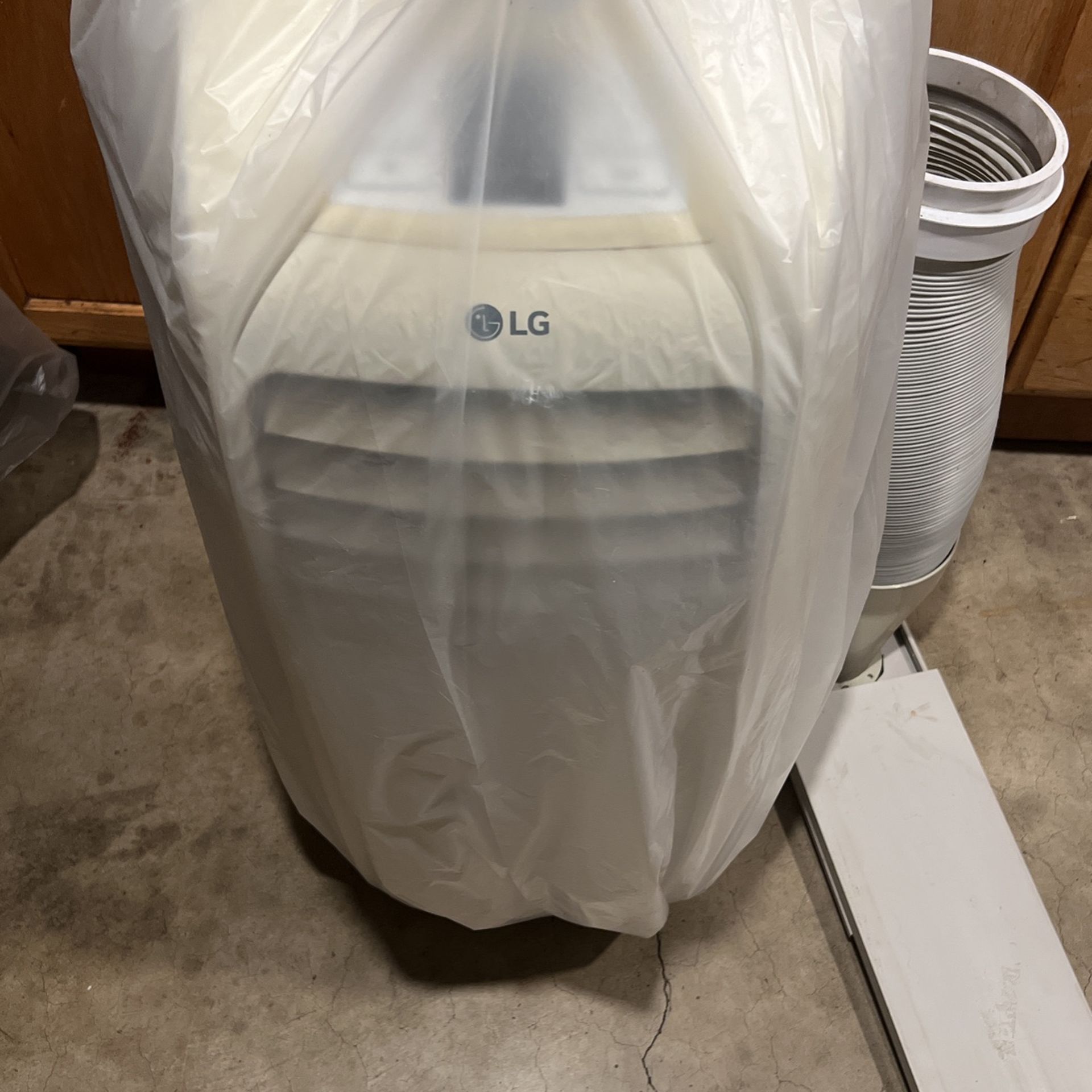 Air conditioner lag