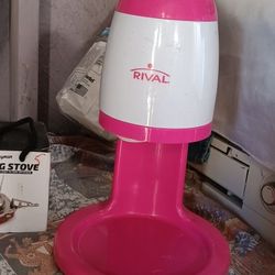 Maquina Para Moler Hielo