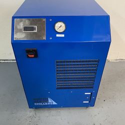 Chiller 