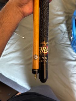 Vintage Miller Pool Cue