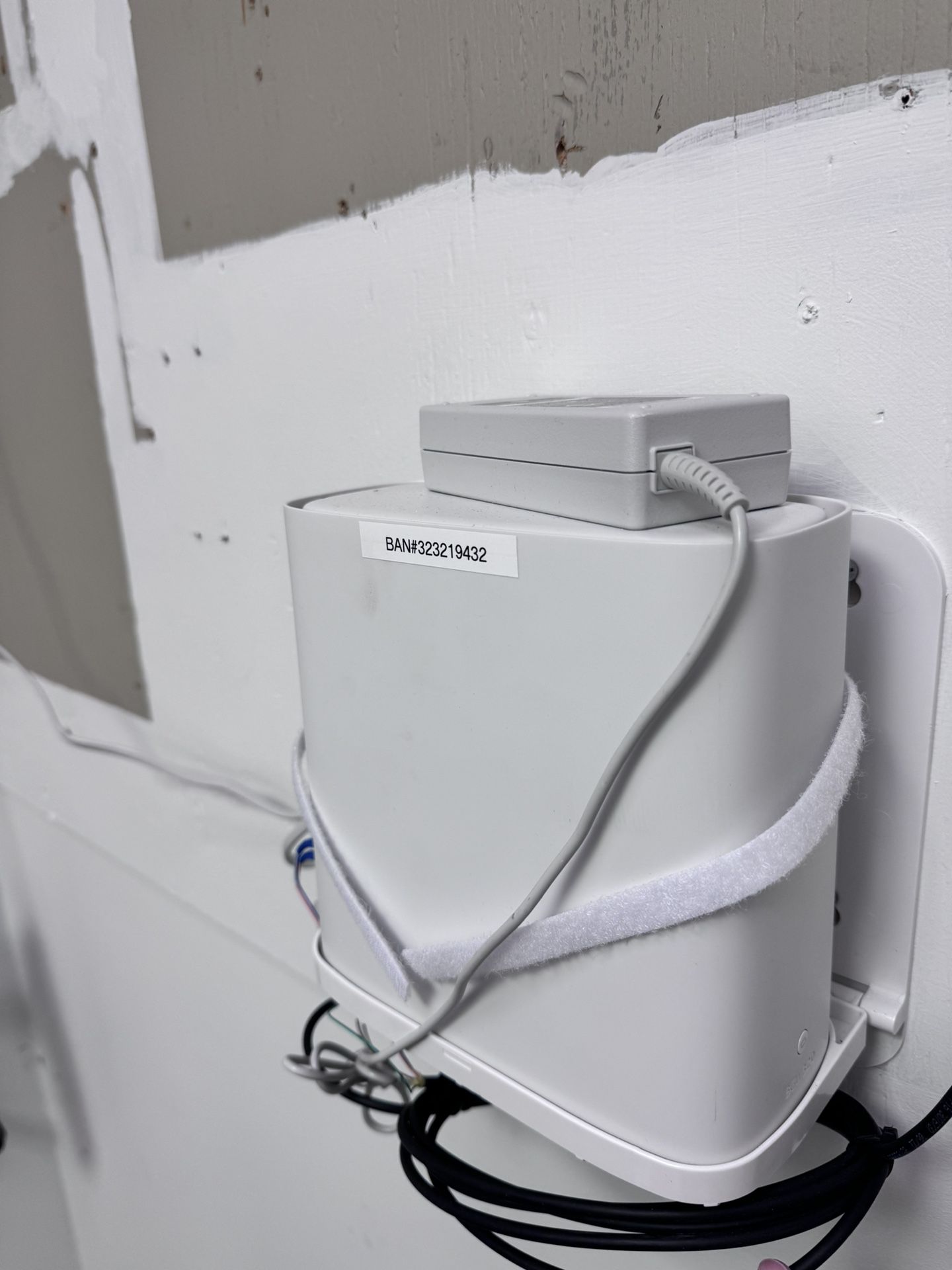 AT&T WiFi Gateway BGW320-505