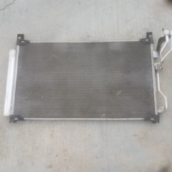 Hyundai Sonata A/C Condenser *Parts*