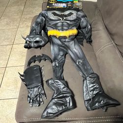 Batman Costume