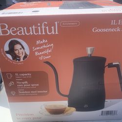 Electric Kettle