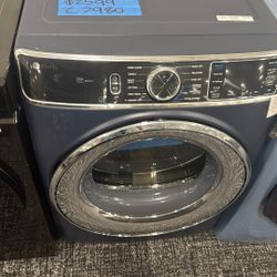 Dryer 