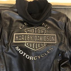 Harley Davidson Clothes