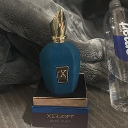 Xerjoff erbu pura eau de parfum