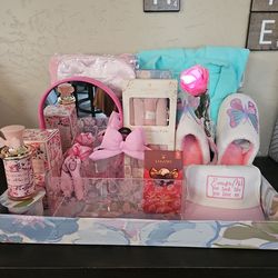 Gift basket