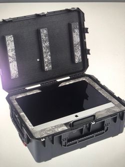SKB iSeries 27-Inch iMac Case