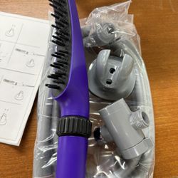 Dog Shower Attachment,Dog Shower With Brass Diverter,Pet