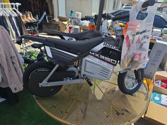 mx350 eletric dirtbike