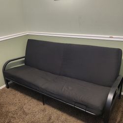 Futon Bed