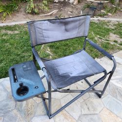 Outdoor Fishing Chair