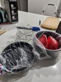 Air Fryer Accessories