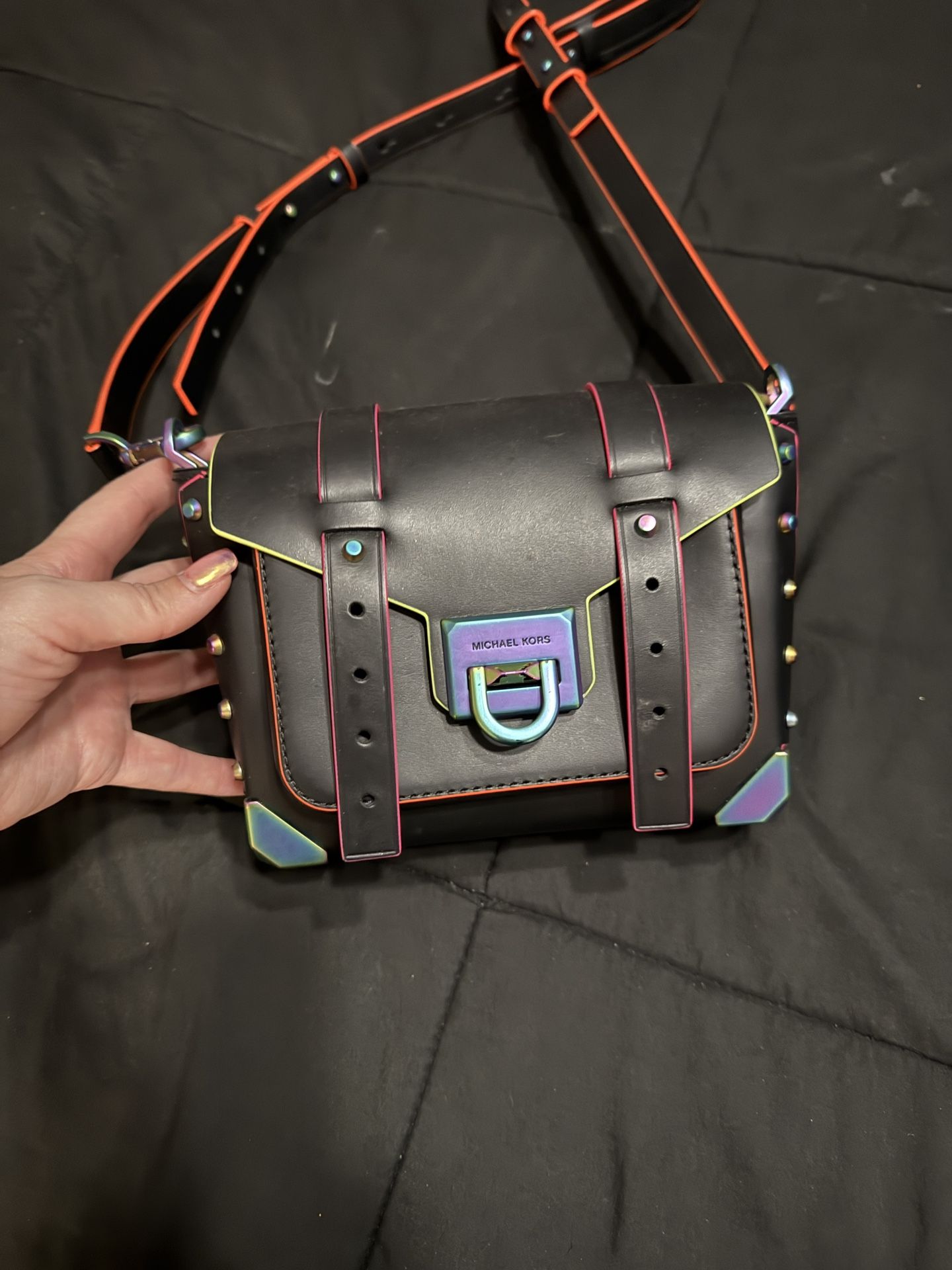 Michael Kors Crossbody