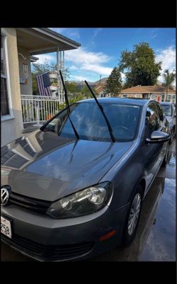 2012 Volkswagen Golf