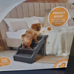 Steps For Dogs Brand New In Box $40